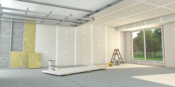 Insulation Inspection Services in Ivins, UT