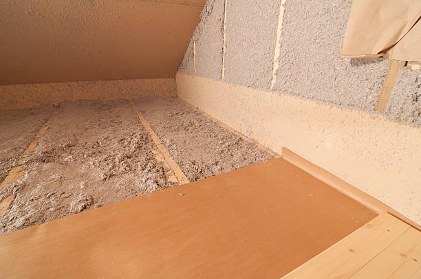 Best Crawl Space Insulation  in Ivins, UT